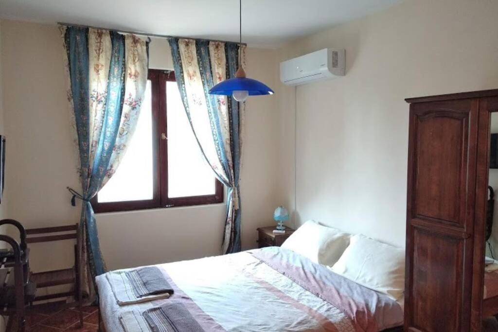 Guesthouse Oasis-Шабла Екстер'єр фото