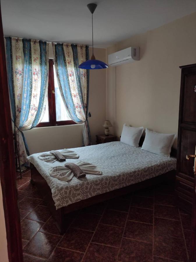 Guesthouse Oasis-Шабла Екстер'єр фото